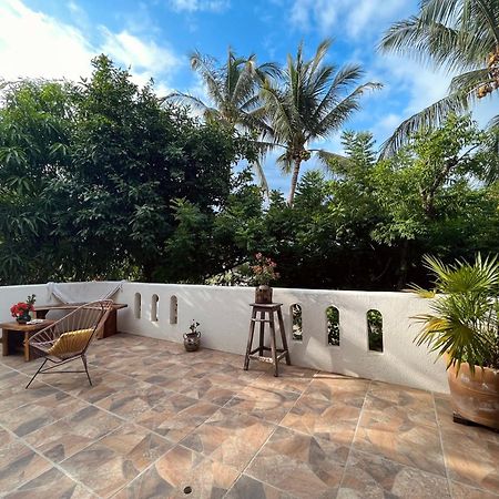 Coco Viejo Posada San Pedro Pochutla Екстер'єр фото