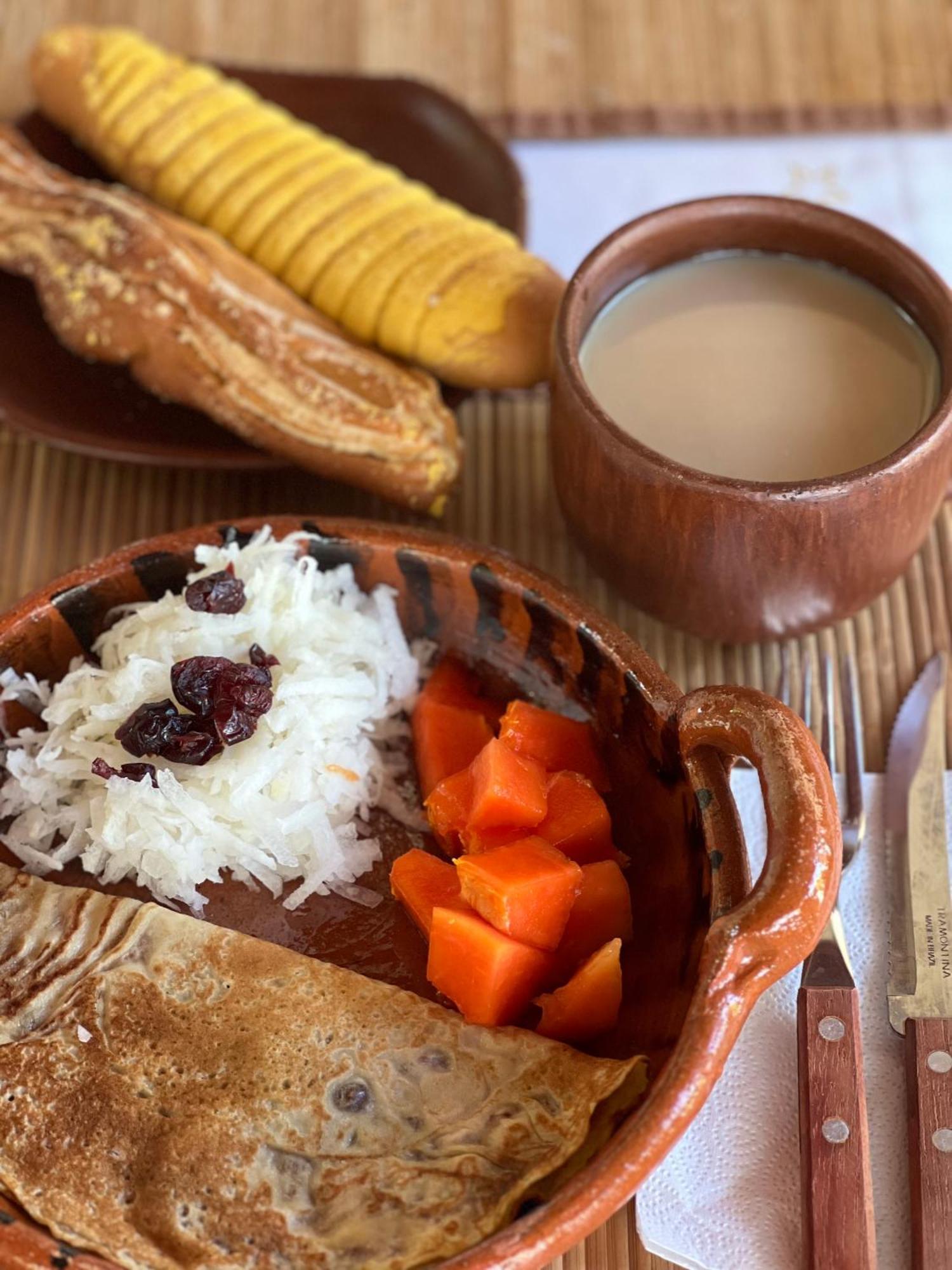 Coco Viejo Posada San Pedro Pochutla Екстер'єр фото