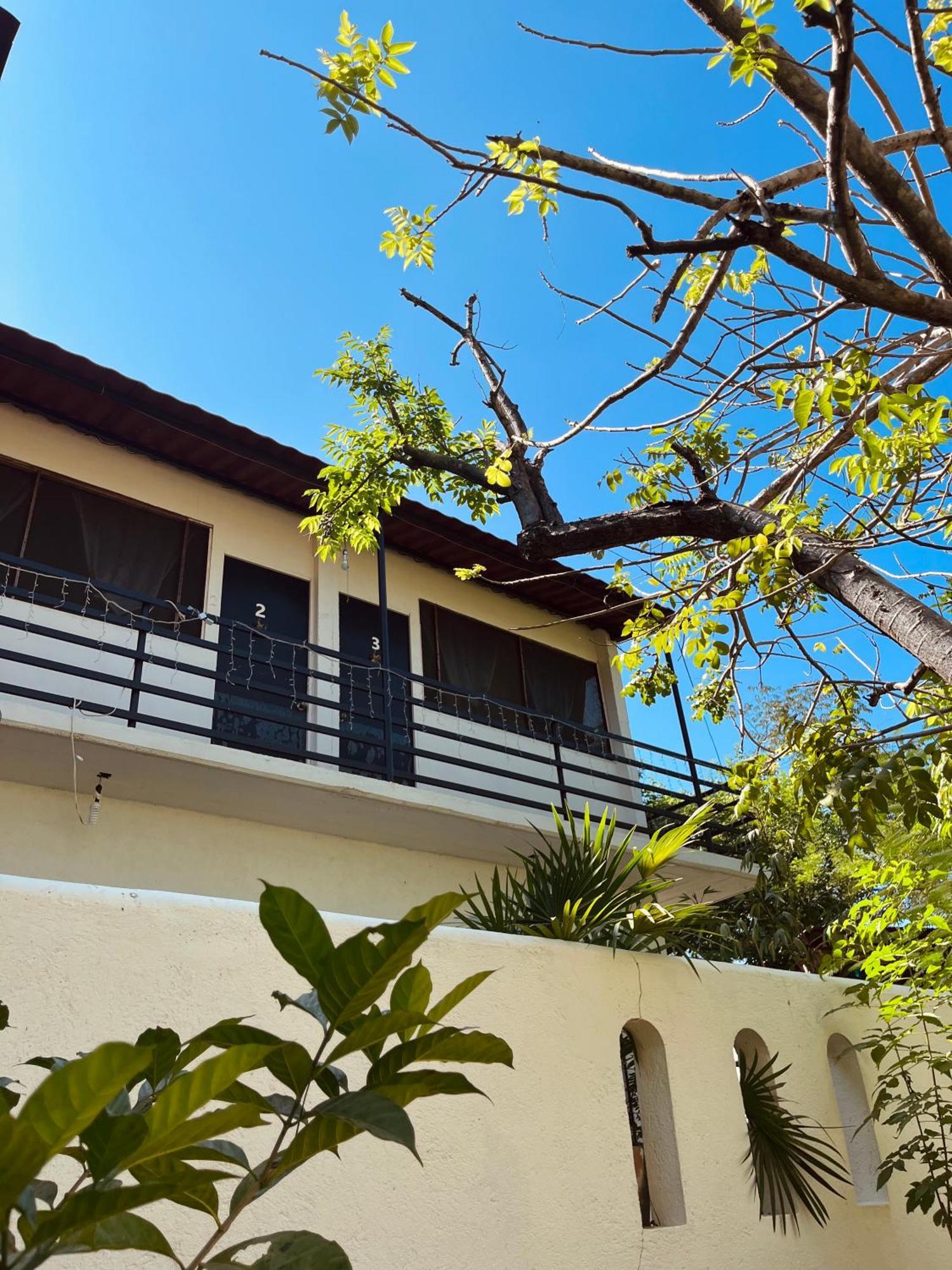 Coco Viejo Posada San Pedro Pochutla Екстер'єр фото