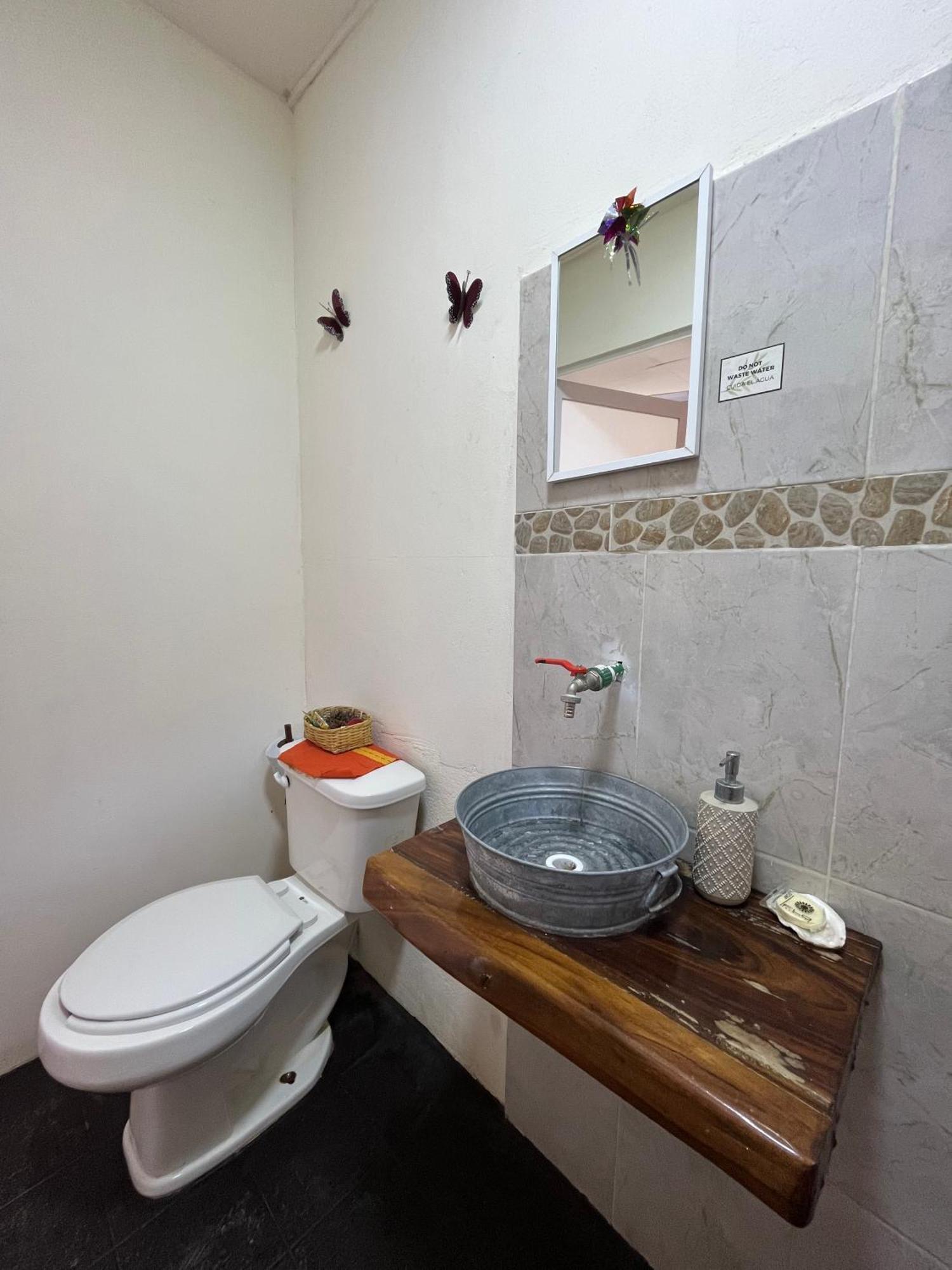 Coco Viejo Posada San Pedro Pochutla Екстер'єр фото
